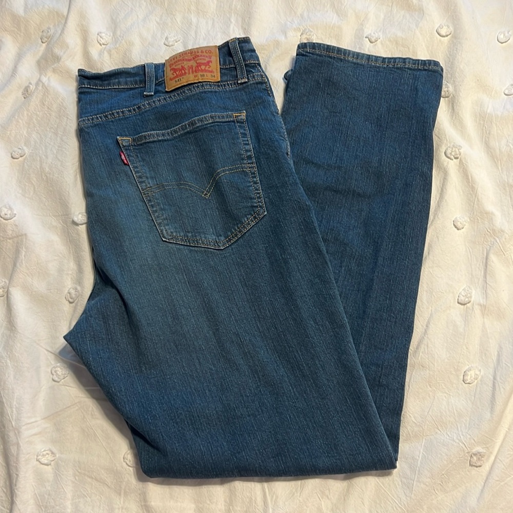Levi’s 541